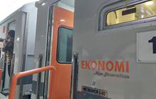 Cara Pilih Kursi Dekat Jendela di Kereta Ekonomi New Generation