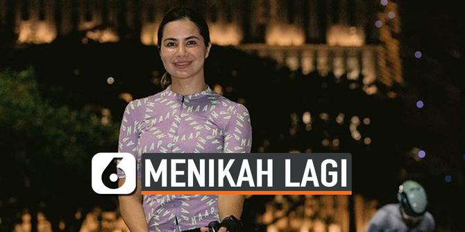 VIDEO: Noor Nabila, Wanita yang Dinikahi Mantan Suami Laudya Cynthia Bella