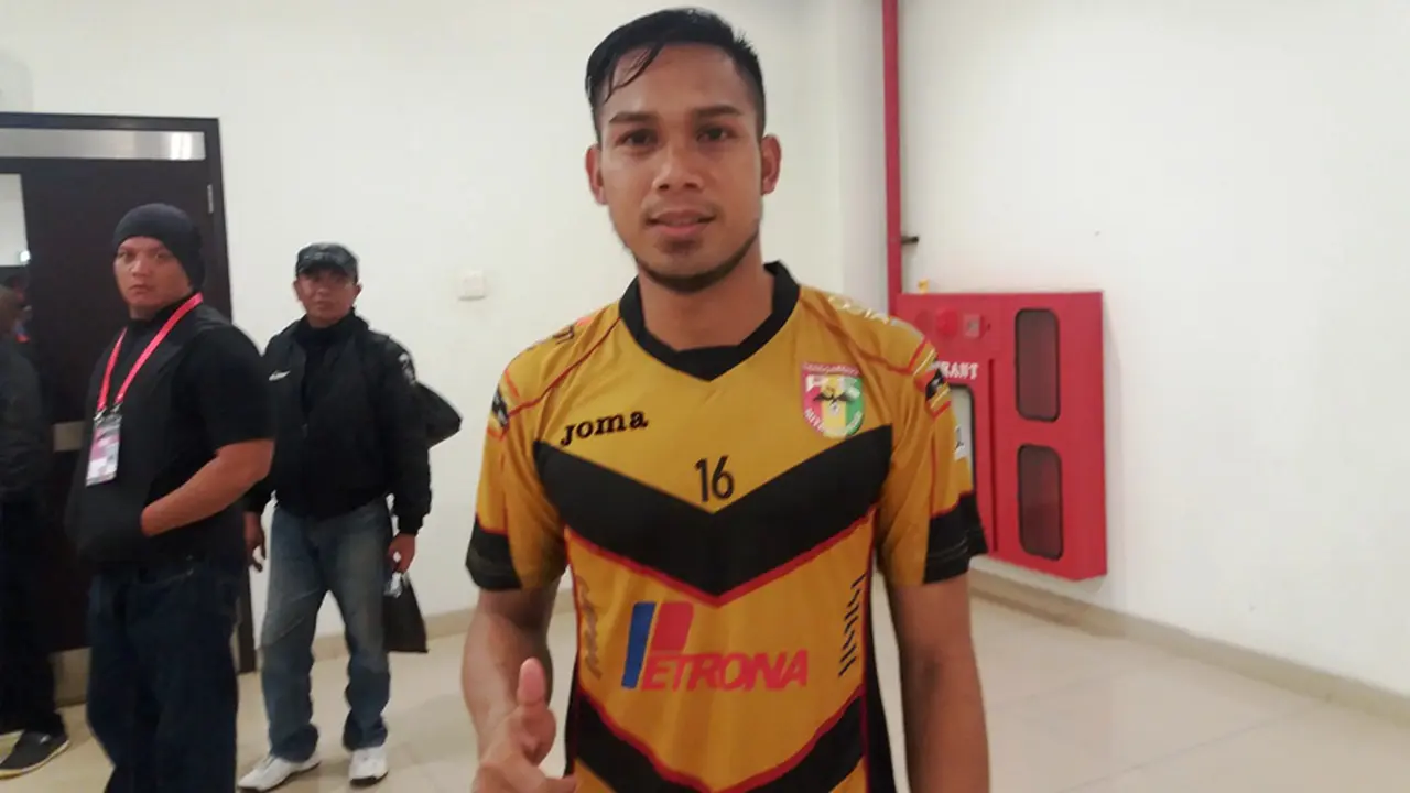 Saepulloh Maulana