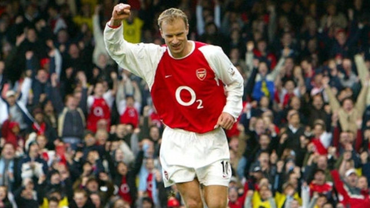 Legenda Arsenal Ini Dijagokan Jadi Manajer Anyar Reading