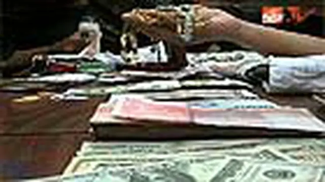 Awas, Rayuan Orang Tak Dikenal