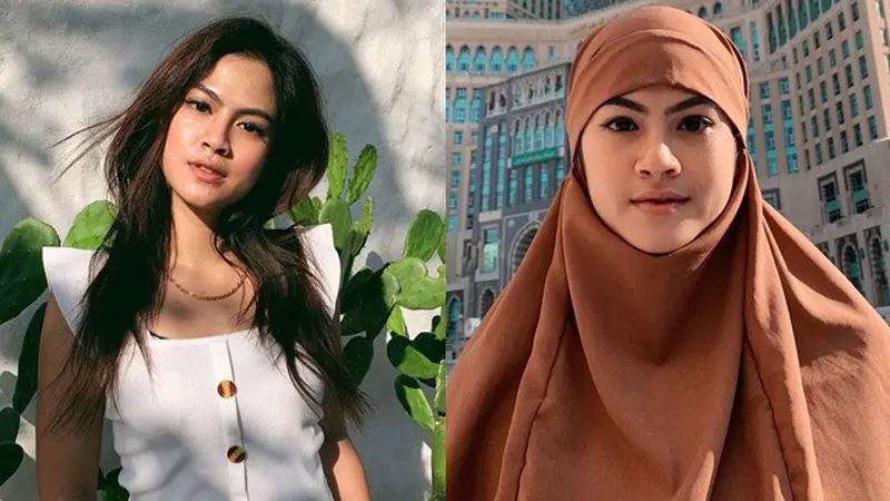 Potret 5 Pemeran Sinetron 'Buku Harian Seorang Istri' Tampil Berhijab