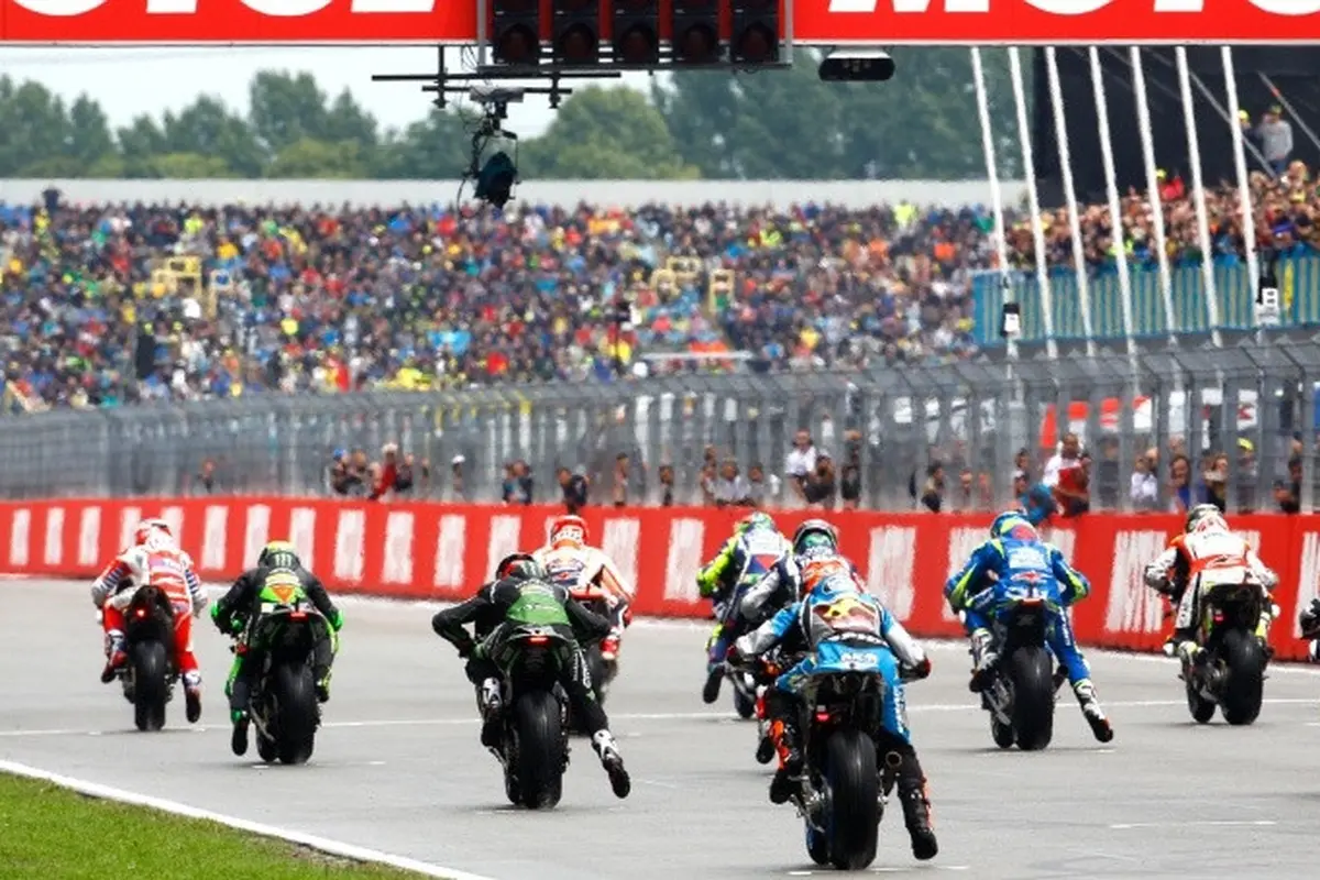 MotoGP
