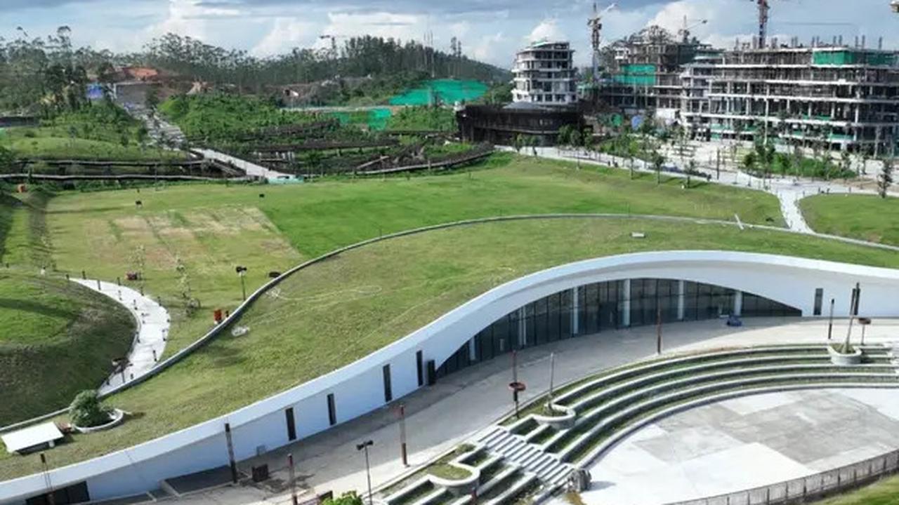 IKN Ditutup Mulai Hari Ini 5 Februari 2025