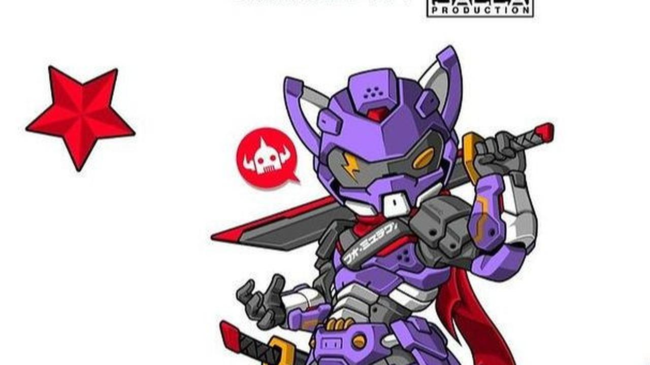 Toy Fanatic Vol. 6