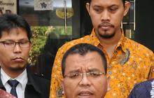 Denny Indrayana Minta Laporan Dugaan Hakim MK Langgar Etik Diputus Sebelum Batas Perbaikan Berkas Capres-Cawapres