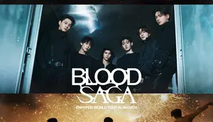 ENHYPEN Siap Gelar Konser BLOOD SAGA di Jakarta, Catat Jadwal Penjualan Tiket