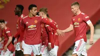 Takut Jadi Bahan Meme, Rio Ferdinand Ogah Memprediksi Peluang Manchester United Juara Liga Inggris