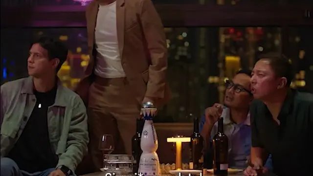 Serial Suami Suami Masa Kini 3 (SSMK3) (Dok. Vidio)