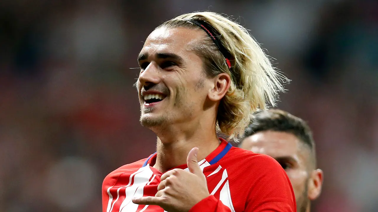 Antoine Griezmann