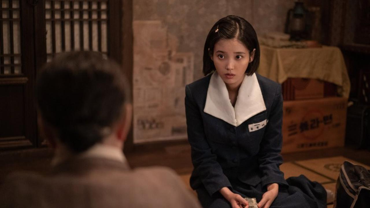 Arti Pagar Kayu di Drama Korea 'WHEN LIFE GIVES YOU TANGERINES', Ada Makna di Setiap Bentuknya