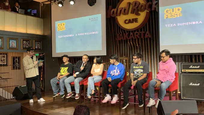 Preskon Gudfest 2022