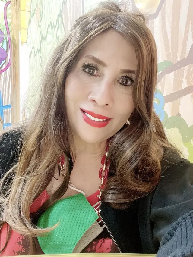 [Fimela] Venna Melinda