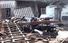 Kilas Balik Kondisi Jogja Luluh Lantak Saat Gempa 2006, Banyak Bangunan Hancur Rata dengan Tanah