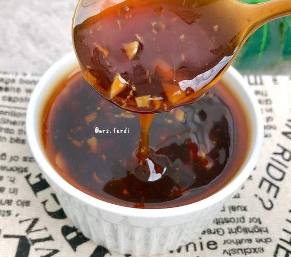 Tori No Teba: Resep Ayam Pedas yang Dijamin Bikin Nagih! Coba Sekarang!