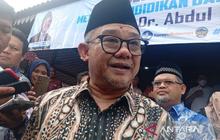 Kemendikdasmen Perkuat Akses Pendidikan, Targetkan Penurunan Angka ATS