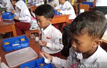 Trivia: Ahli Gizi Desak Evaluasi Menyeluruh Program Makan Bergizi Gratis untuk Masa Depan Emas Anak Indonesia