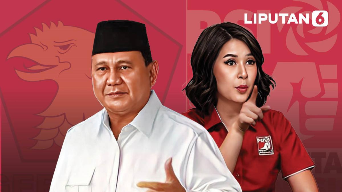 HEADLINE: Manuver PSI Dekati Prabowo, Ganjar Mulai Ditinggalkan?