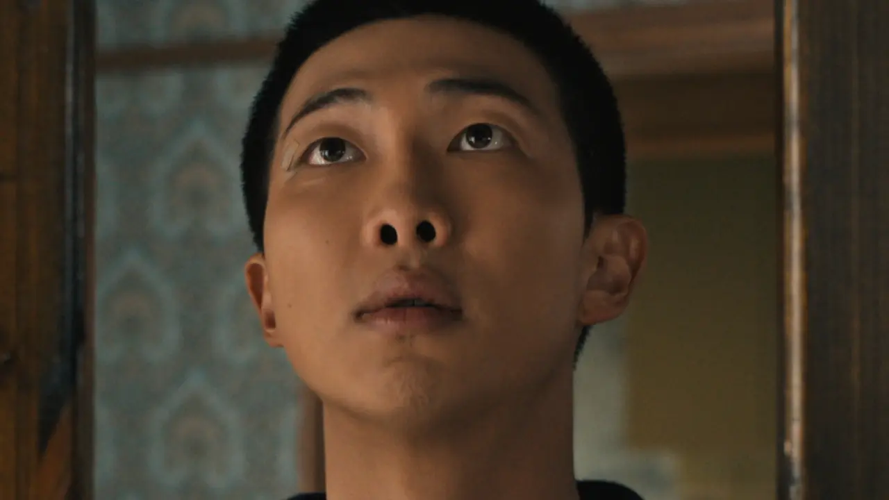 RM BTS. (Big Hit Music via Soompi)