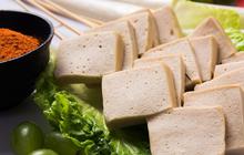 8 Manfaat Tahu Sutra untuk Kesehatan dan Tips Mengolahnya, Makanan Sehat Rendah Kalori