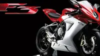 Juni, MV Agusta Siapkan Supersport Terbaru