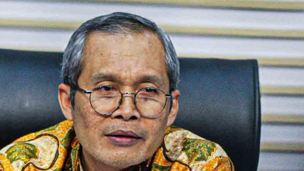 Tegas! Tak Pandang Bulu Usut Dugaan Ganjar Terima Suap, KPK: Merah, Kuning, Hijau Kami Enggak Peduli