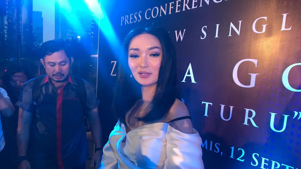 Zaskia Gotik
