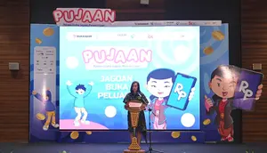 Bukalapak Perkuat UMKM Lewat Program Pujaan Volume 5