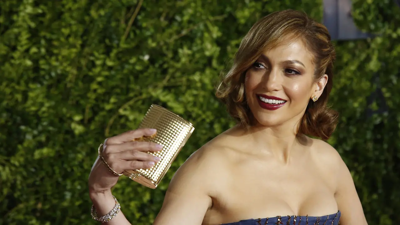 Jennifer Lopez
