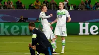 Dikalahkan Klub Jerman, Sejarah Tak Berpihak pada Madrid