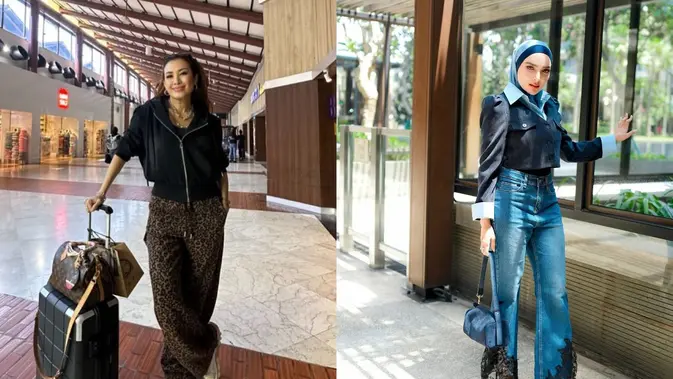 Sederet Vokalis Terkenal Tanah Air yang Ternyata Masih Kerabat Dekat Sesama Publik Figur