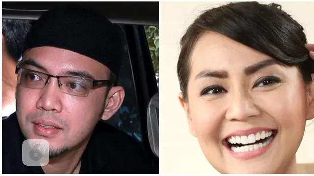 [Bintang] Sandy Tumiwa dan Tessa Kaunang
