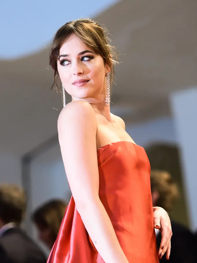 Dakota Johnson