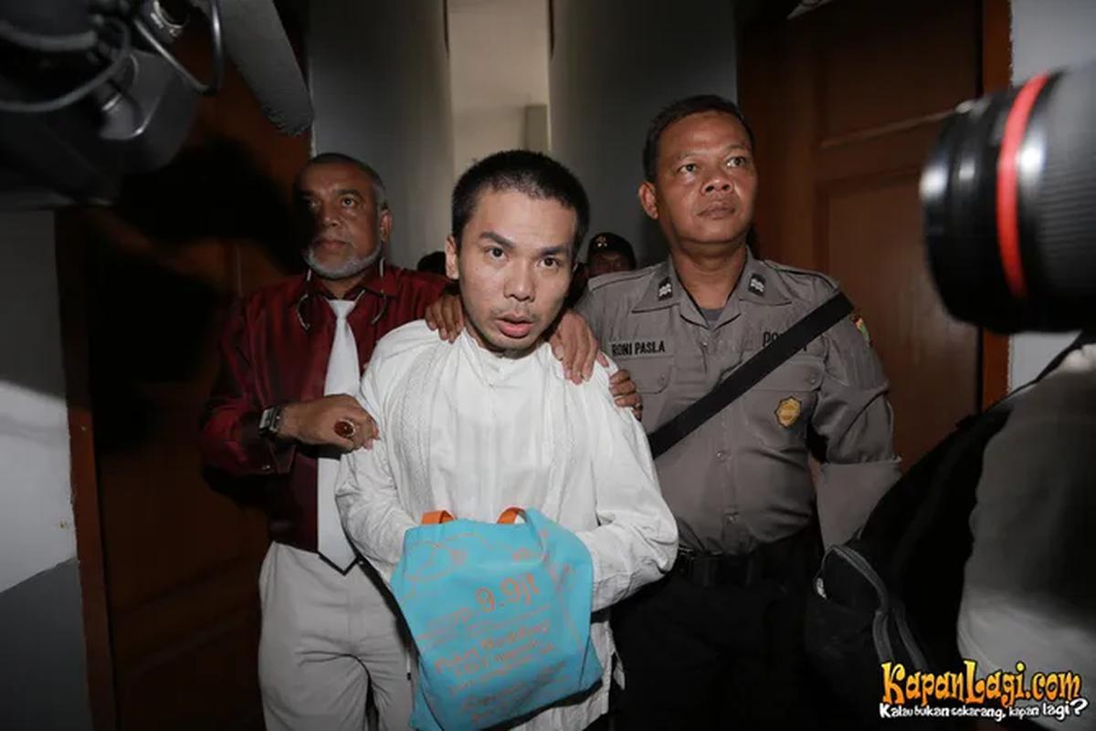 Dok. Istimewa