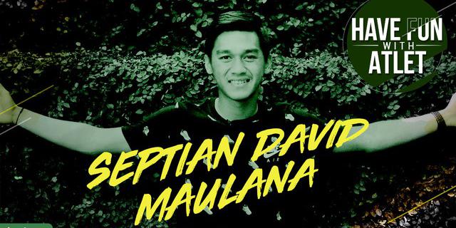 VIDEO: Pemain Timnas Indonesia, Septian David Maulana Adu Skill Tendangan Bebas