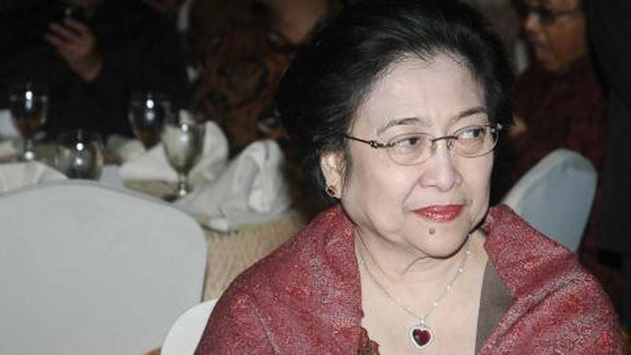 Megawati minta kader PDIP yang pesta narkoba dipecat