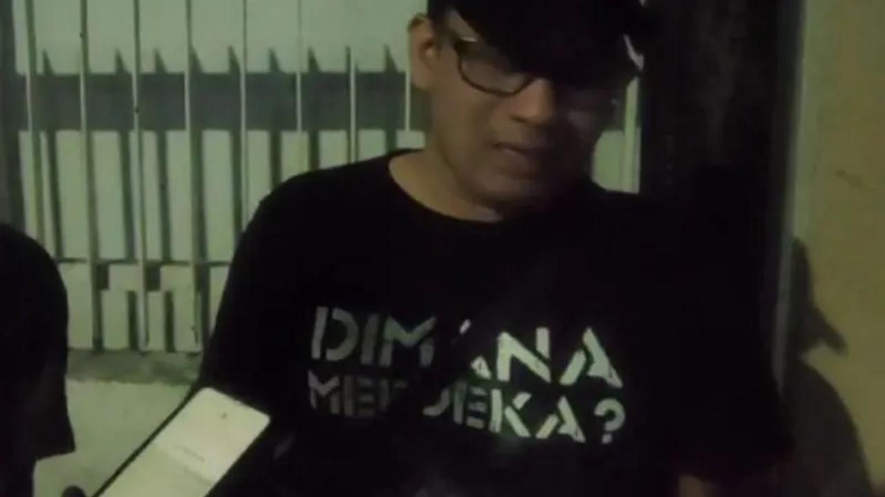 Dok. Istimewa