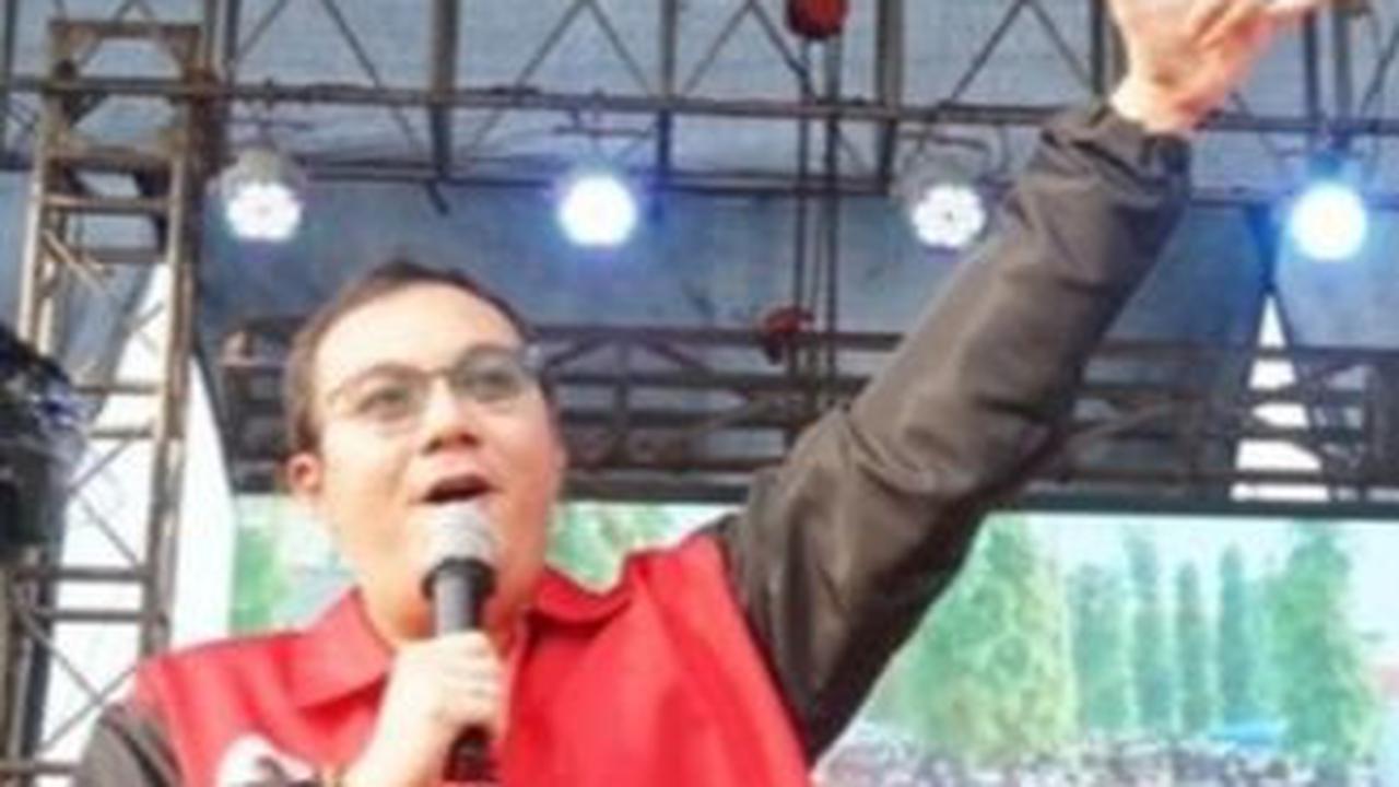 Real Count KPU: Perolehan Suara Anak Kepala BIN Budi Gunawan Kuasai Dapil 1 Jateng