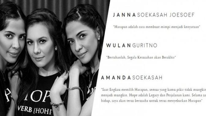Journey of Hope atau 