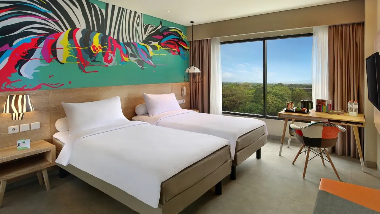 Hotel Budget
