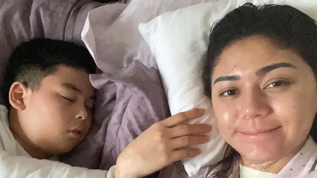 [Fimela] Thalita Latief