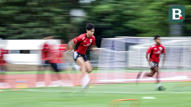Timnas Indonesia U-22