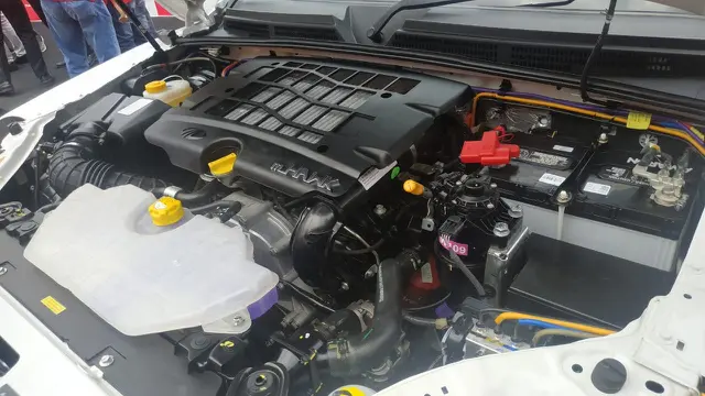 Mahindra Scorpio