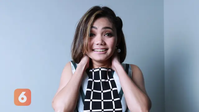 [Bintang] Eksklusif Rina Nose