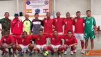 Citizen6, Lebanon:Sementara itu, Tim Futsal FPC (Force Protection Company) dari Indonesia juga menang dengan skor 3-1 melawan tim dari Kontingen China. (Pengirim: Badarudin Bakri)