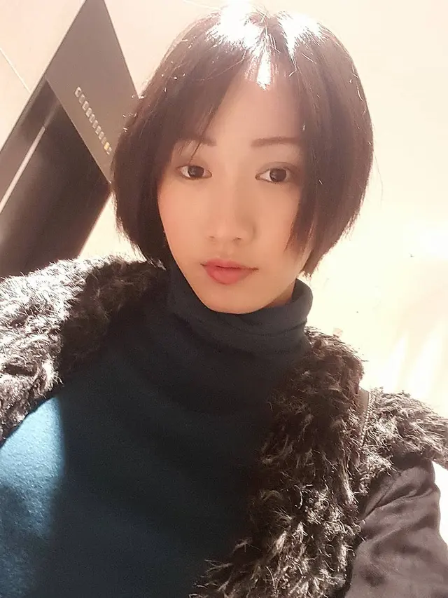 Sering Jadi Cosplayer, Ini 7 Potret Lola Zieta Saat Tampil Kasual