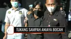 Seorang bocah berusia 7 tahun dianiaya tukang sampah di salah satu toko swalayan, di Karawang, Jawa Barat. Akibat penganiayaan tersebut, korban mengalami luka lebam di bagian mata dan lutut.