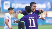 Menjamu Barito Putera, Persita Ingin Akhiri Tren Tanpa Kemenangan di BRI Liga 1