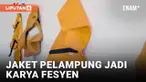 Seorang mantan pengungsi mendirikan usaha daur ulang jaket pelampung untuk meningkatkan kesadaran mengenai krisis pengungsi global. Perusahaan asal Minnesota AS ini mengubah jaket pelampung yang pernah dipakai para pengungsi menjadi busana dan akseso...