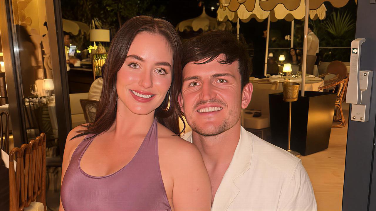 Harry Maguire Found Guilty Again in Greek Violence Case, Get a Lighter Sentence?